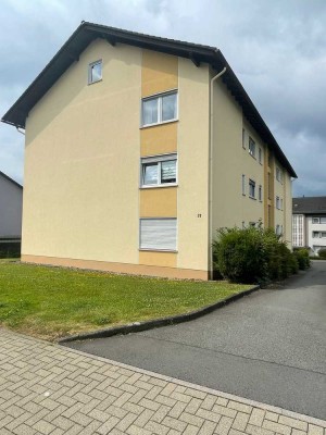Charmante 2-Zimmer-Wohnung in Bergneustadt-Stadtwald