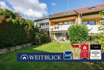 WEITBLICK: Direkter Einzug ins Familienglück!