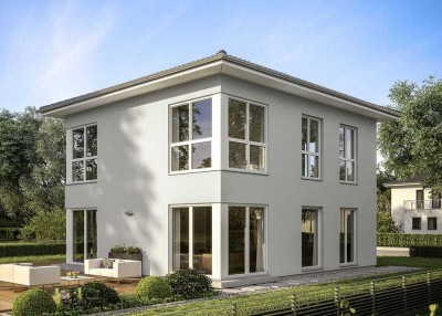 ***Kontaktieren Sie mich und wir sprechen über Ihre zukünftige Stadtvilla !***