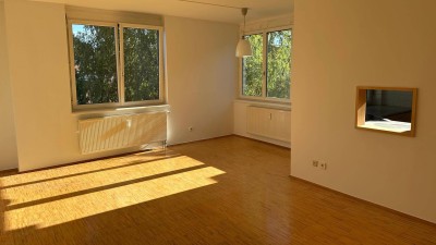 Charmante 2-Zimmer-Wohnung in Liesing mit 2 Tiefgaragenstellplätzen