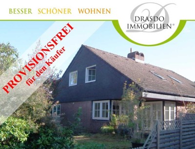 Provisionsfrei für den Käufer! – Ihr neues Zuhause mit sonnigem Freisitz