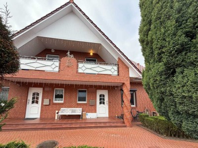 Attraktive Doppelhaushälfte in Toplage von Winsen (Luhe) – ideal für Familien