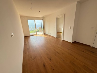 Arzl: sonnige 2-Zimmer-Wohnung mit gemütlicher Terrasse
