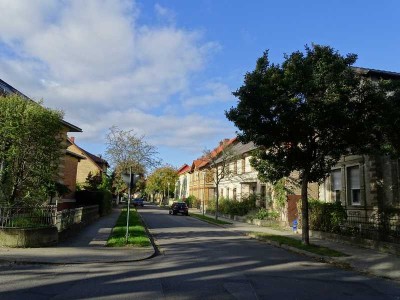 Königslutter * Sanierte 4-Zimmer EG-Mietwohnung Nähe City * Bezugsfrei in Kürze