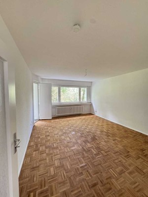 Erdgeschosswohnung mit super Aufteilung!