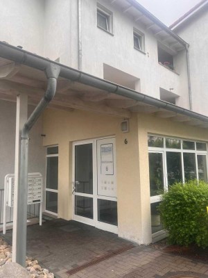 Seniorengerechte Kapitalanlage mit Balkon in guter Lage in Löhne