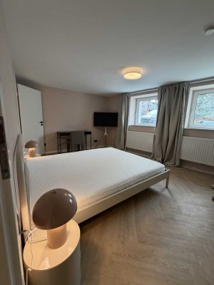 Modern Möblierte & Kernsanierte EG Wohnung - attraktive Rendite