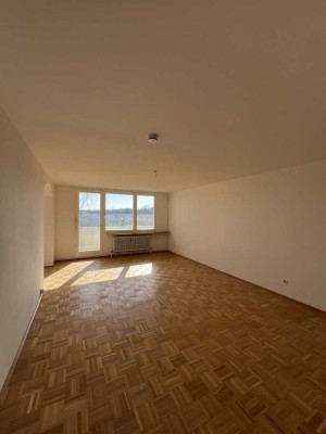 Helle 3,5-Zimmer Wohnung in Haar
