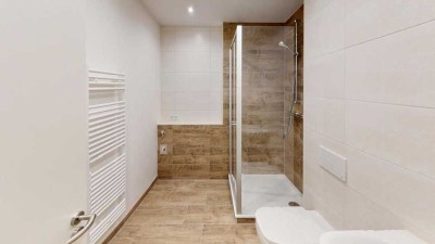 Hier ist doppelte  Entspannung garantiert