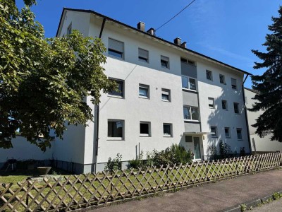 Mehrfamilienhaus 8 Wohneinheiten - Erstklassiges Anlageobjekt vollvermietet
