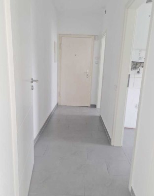 Freundliche, modernisierte 2,5-Zimmer-Wohnung in Bochum