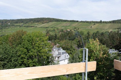 Einzigartiges Penthouse mit Pool und 360° Rundumblick