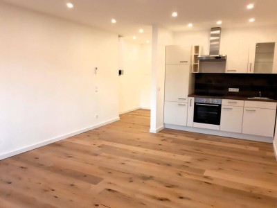 Preiswerte Kleinwohnung in Graz -Waltendorf, auch für Anleger