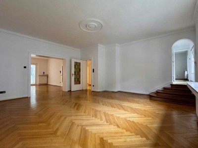 -I| CITY-GARTEN || Einmaliger Familientraum in Pempelfort || NORDSTRAßENFLAIR |I-