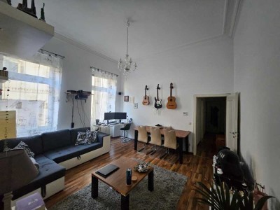 Gemütliche 2-Zimmer-Wohnung in zentraler Lage von Wiesbaden