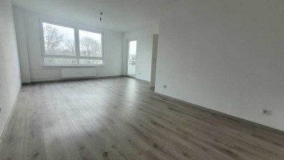 Gepflegte 3-Zimmer-Wohnung mit Balkon und Aufzug!