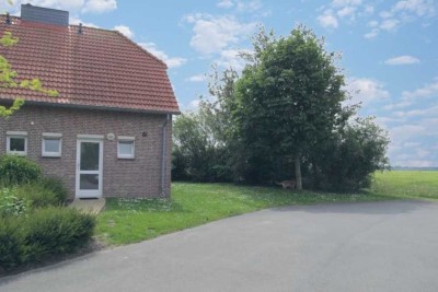 Wo Ruhe auf Rendite trifft - Ferienhaus mit Fernblick in bester Lage!