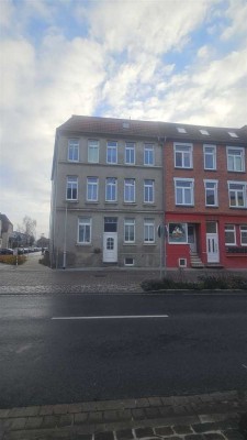 RESERVIERT! Mehrfamilienhaus - Altstadtrandlage