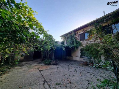 Einfamilienhaus in Neusiedl am See ++Top Lage++