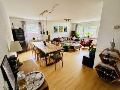 „Charmante Eigentumswohnung in ruhiger Lage von Königsbronn“