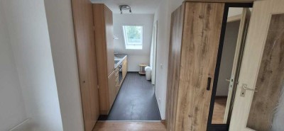Charmante 1-Zimmer Wohnung im 2. OG in Herne-Eickel