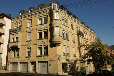 Traumwohnung - 4 Zimmer im Stuttgarter Süden, Nähe Marienplatz !