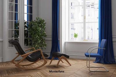 1½-Zimmer-Wohnung mit Südost-Terrasse