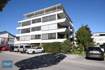 Gemütliche 3 Zimmerwohnung in Lustenau zu vermieten!