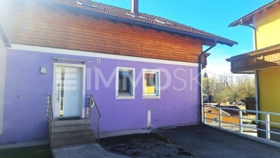 Familientraum mit Einliegerwohnung im Herzen Neumarkts