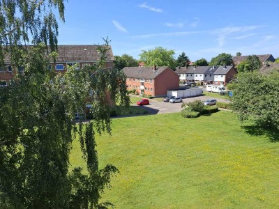 Helle 2,5 Zimmerwohnung mit Balkon in Neumünster - Einfeld