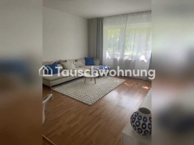 Tauschwohnung: Ruhig gelegene 2,5-Zimmer Wohnung in Eppendorf