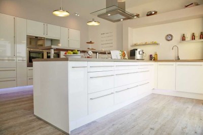 Ihr individuelles Zuhause: Attraktiver Bungalow nach Maß