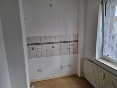 Kleine ruhig gelegene Wohnung in Wieseck