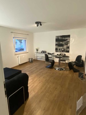 Schöne 3,5 Zimmerwohnung in Unterrath