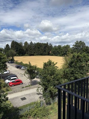 LAYER IMMOBILIEN: Kurze Wege in die Stadt
Ihre neue 3-Zimmer-Wohnung im 3. OG