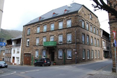 Mitbewohner für 13 Zimmerhaus in Treis-Karden gesucht