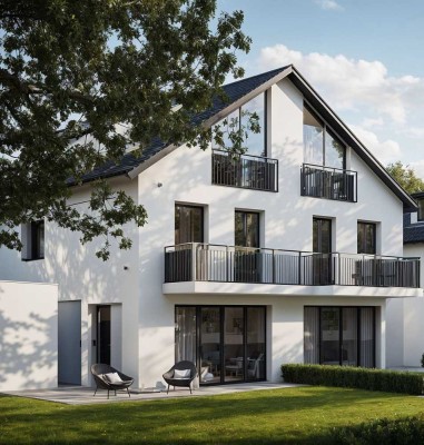Ihr Traumhaus wartet: Sofort einziehen!