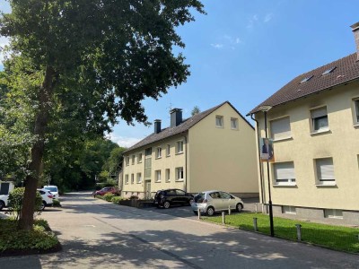 Sanierte 3-Zimmer EG Wohnung in Hagen Holthausen zu vermieten