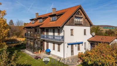 "Big Natural Beauty"