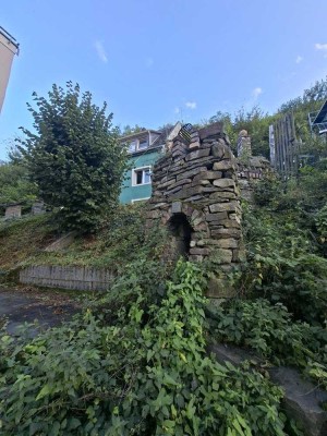 Freistehendes EFH  / auch als Anlageobjekt  auf Anfrage