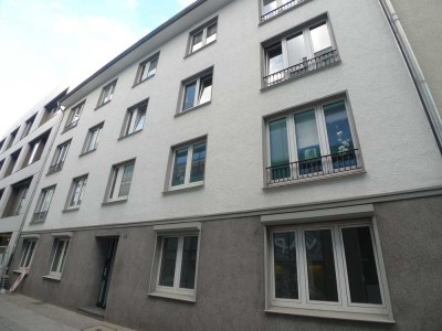 Moderne Etagenwohnung im Stadtkern Krefeld