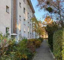 2 Zimmer Dachgeschoß mit Terrasse/Wintergarten