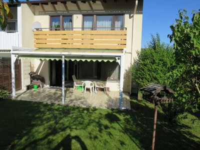 *** Birkenfeld - Reihenendhaus mit schönem Garten ***