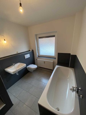 Ansprechende 3-Zimmer-EG-Wohnung