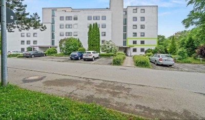 3,5-Zi mit EBK und TG in Biberach an der Riß, Mittelberg