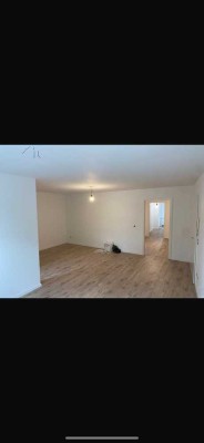 3-Zimmer-Wohnung in Köln-Dellbrück