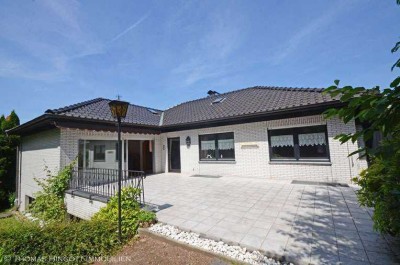 Traumhaftes Einfamilienhaus mit viel Raum, Flexibilität und idyllischer Lage