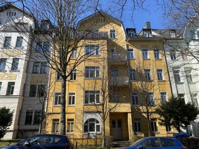3 Wohnungen als Kapitalanlage - Modern - 1. OG - Aufzug - Balkone