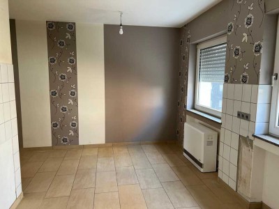 Modernisierte 4-Zimmer-Wohnung mit Balkon in Montabaur