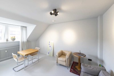 * modern * renoviert * toller Schnitt * top Lage Zoo-Viertel *